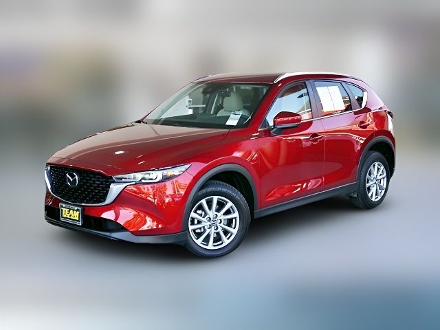 2023 Mazda CX-5 2.5 S Select Package