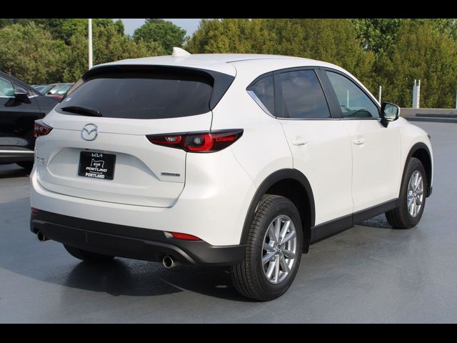 2023 Mazda CX-5 2.5 S Select Package