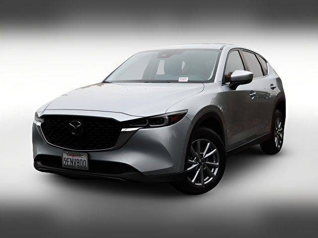 2023 Mazda CX-5 2.5 S Select Package