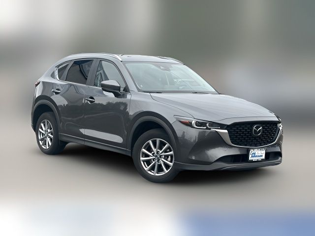 2023 Mazda CX-5 2.5 S Select Package