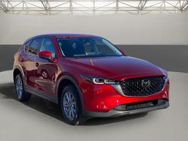 2023 Mazda CX-5 2.5 S Select Package