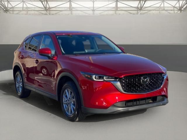 2023 Mazda CX-5 2.5 S Select Package