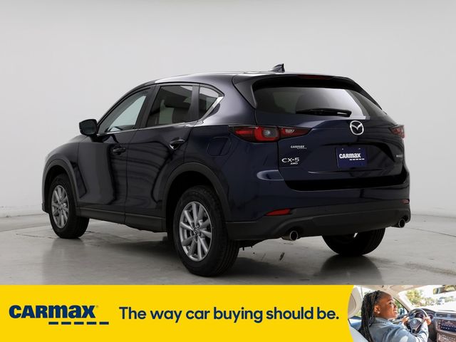 2023 Mazda CX-5 2.5 S Select Package