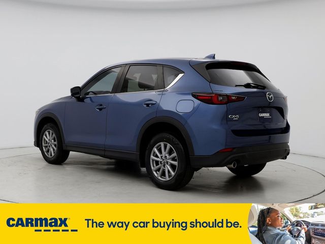 2023 Mazda CX-5 2.5 S Select Package