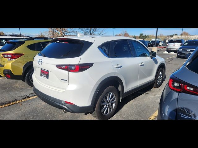 2023 Mazda CX-5 2.5 S Select Package