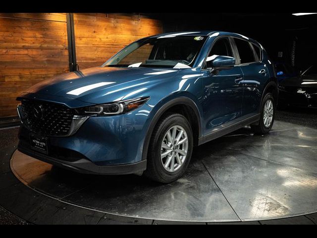 2023 Mazda CX-5 2.5 S Select Package