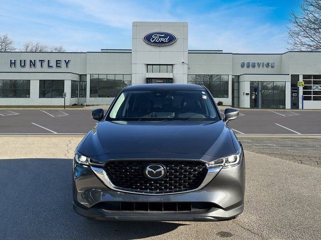 2023 Mazda CX-5 2.5 S Select Package