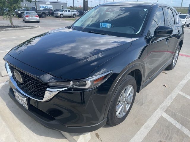 2023 Mazda CX-5 2.5 S Select Package