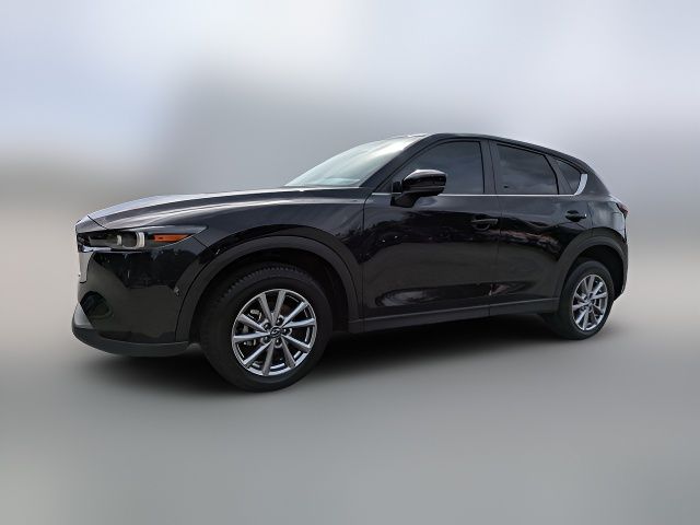 2023 Mazda CX-5 2.5 S Select Package