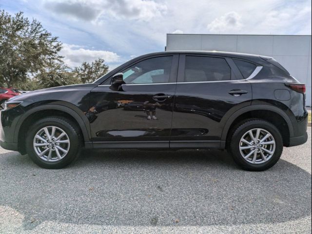 2023 Mazda CX-5 2.5 S Select Package