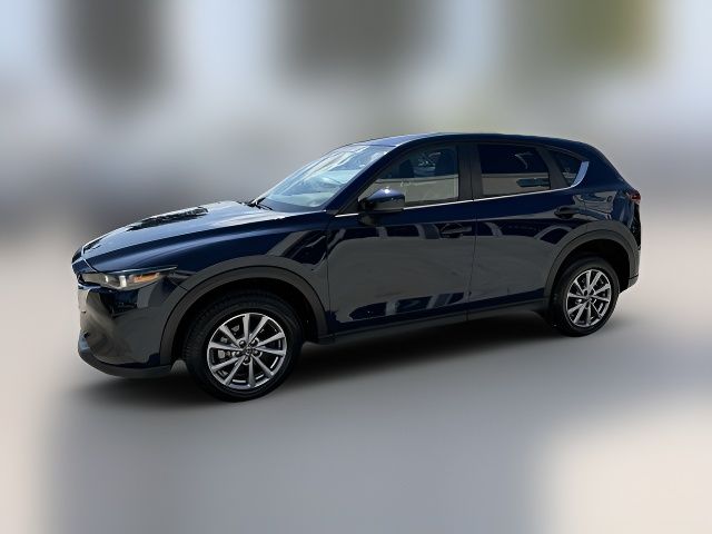 2023 Mazda CX-5 2.5 S Select Package