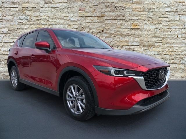 2023 Mazda CX-5 2.5 S Select Package