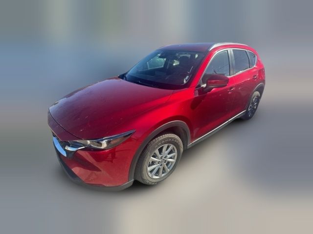 2023 Mazda CX-5 2.5 S Select Package