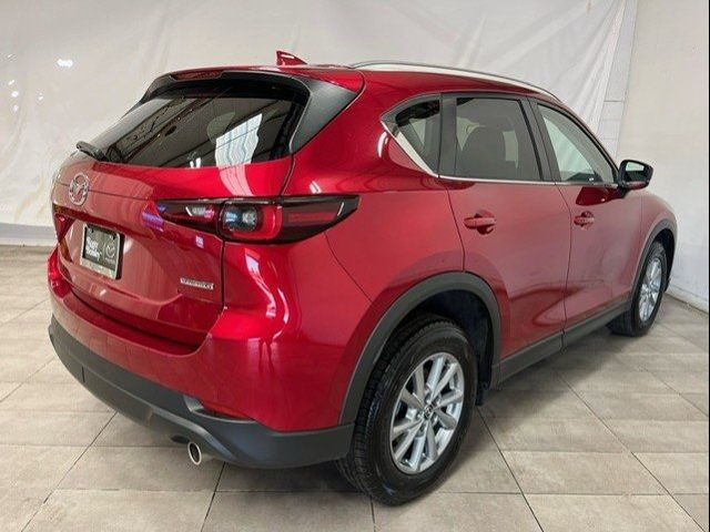 2023 Mazda CX-5 2.5 S Select Package