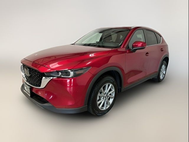 2023 Mazda CX-5 2.5 S Select Package