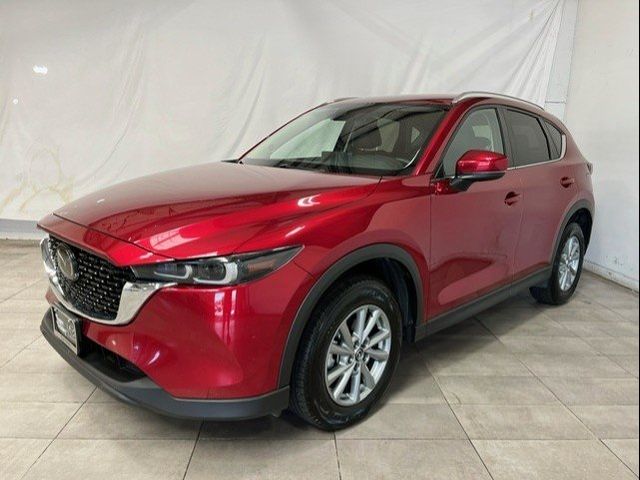 2023 Mazda CX-5 2.5 S Select Package