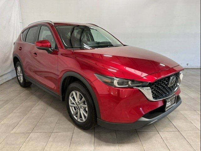 2023 Mazda CX-5 2.5 S Select Package