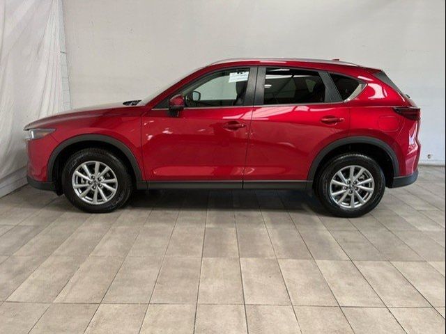 2023 Mazda CX-5 2.5 S Select Package