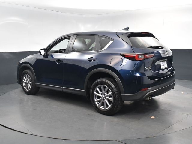 2023 Mazda CX-5 2.5 S Select Package