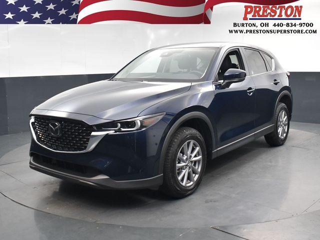 2023 Mazda CX-5 2.5 S Select Package