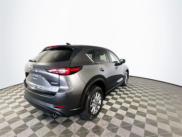 2023 Mazda CX-5 2.5 S Select Package