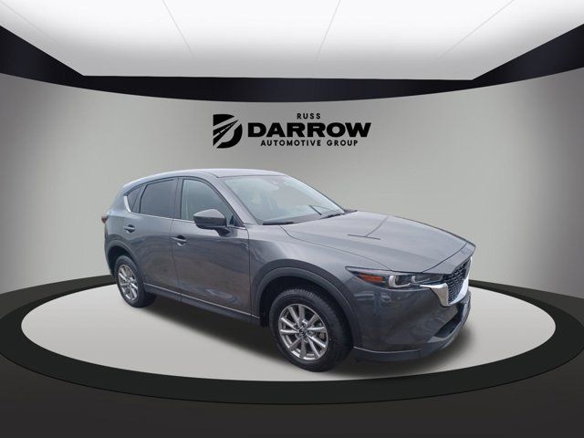 2023 Mazda CX-5 2.5 S Select Package