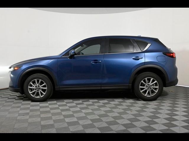 2023 Mazda CX-5 2.5 S Select Package