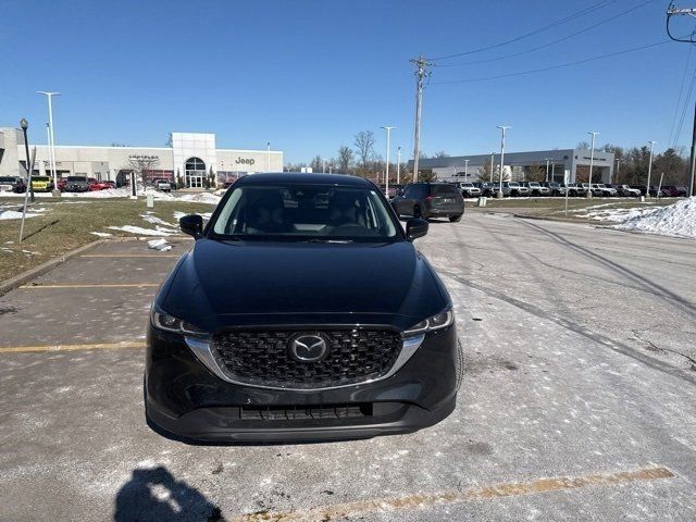 2023 Mazda CX-5 2.5 S Select Package