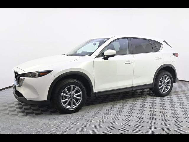 2023 Mazda CX-5 2.5 S Select Package