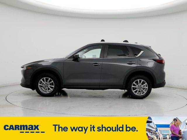 2023 Mazda CX-5 2.5 S Select Package