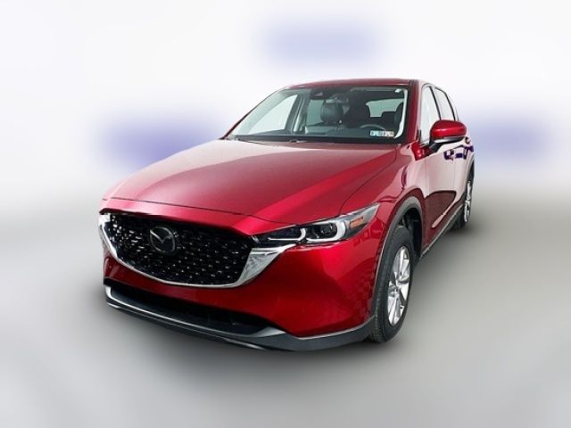 2023 Mazda CX-5 2.5 S Select Package