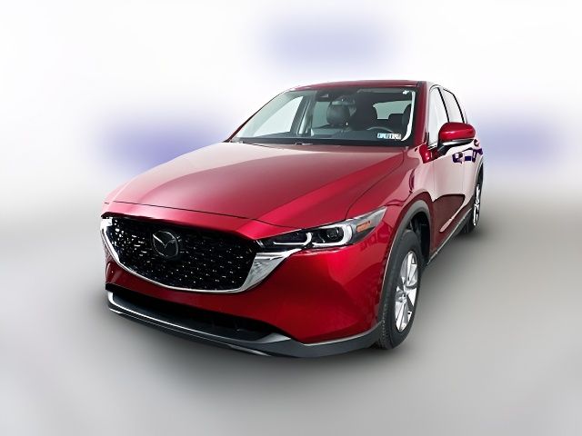 2023 Mazda CX-5 2.5 S Select Package