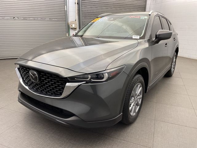 2023 Mazda CX-5 2.5 S Select Package