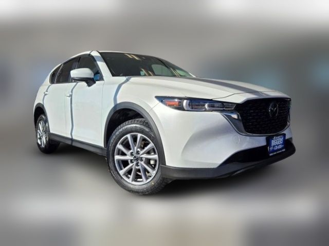 2023 Mazda CX-5 2.5 S Select Package