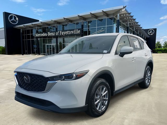 2023 Mazda CX-5 2.5 S Select Package