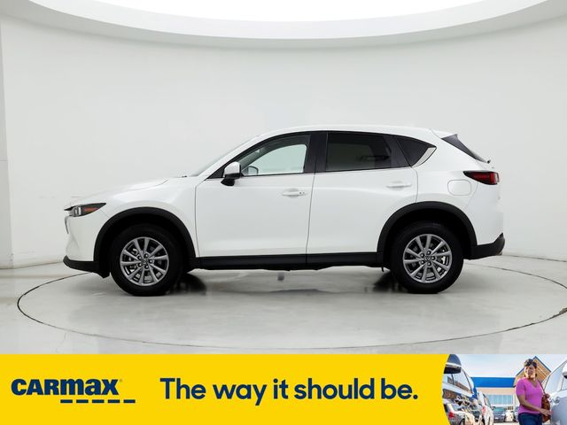 2023 Mazda CX-5 2.5 S Select Package