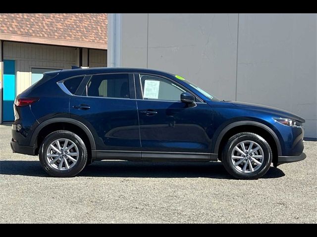 2023 Mazda CX-5 2.5 S Select Package