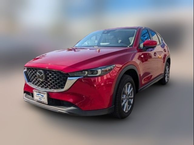 2023 Mazda CX-5 2.5 S Select Package