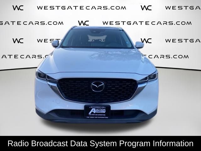 2023 Mazda CX-5 2.5 S Select Package
