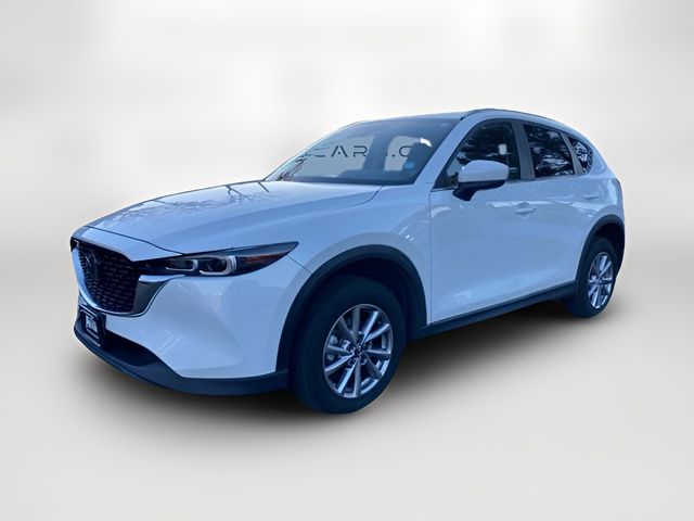 2023 Mazda CX-5 2.5 S Select Package