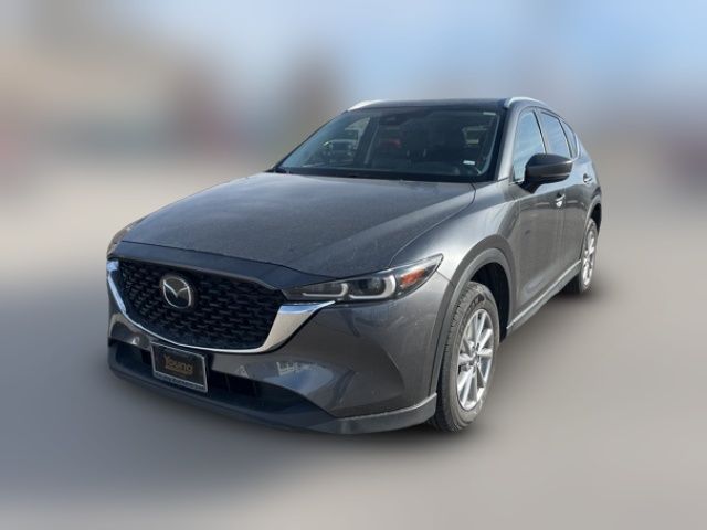 2023 Mazda CX-5 2.5 S Select Package