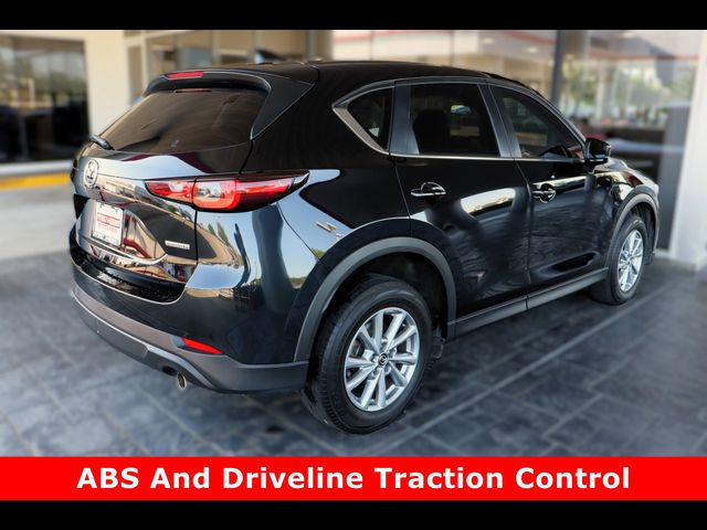2023 Mazda CX-5 2.5 S Select Package