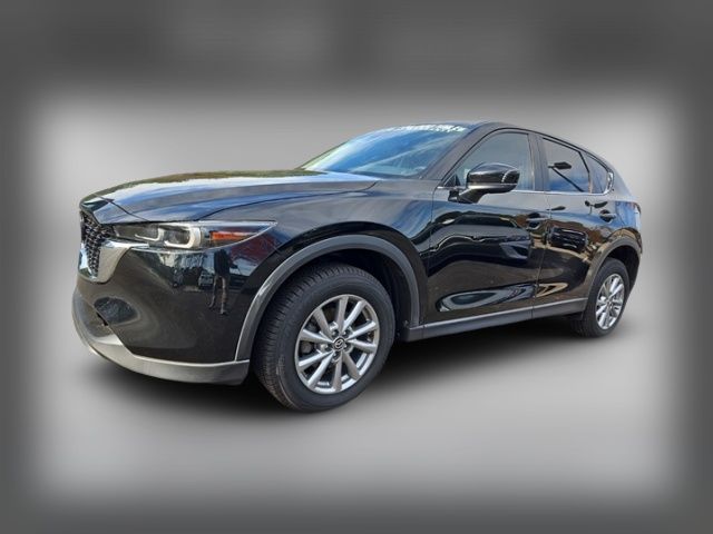 2023 Mazda CX-5 2.5 S Select Package