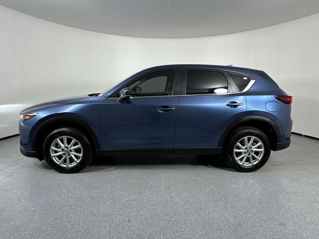 2023 Mazda CX-5 2.5 S Select Package