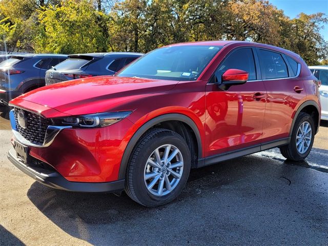 2023 Mazda CX-5 2.5 S Select Package