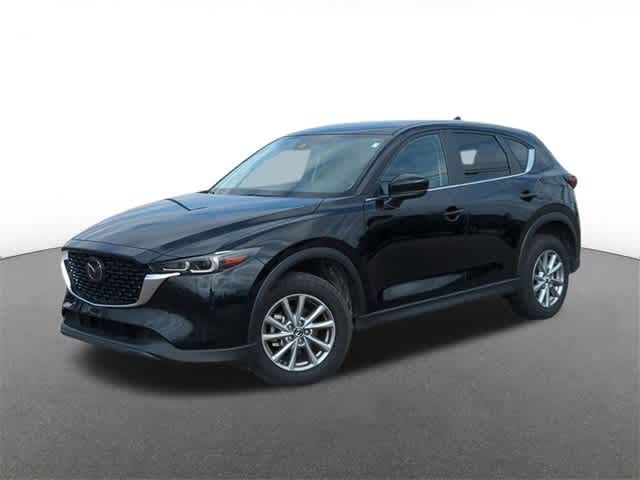 2023 Mazda CX-5 2.5 S Select Package