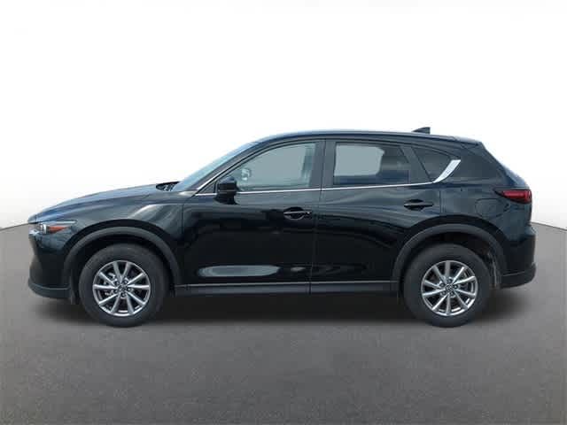 2023 Mazda CX-5 2.5 S Select Package