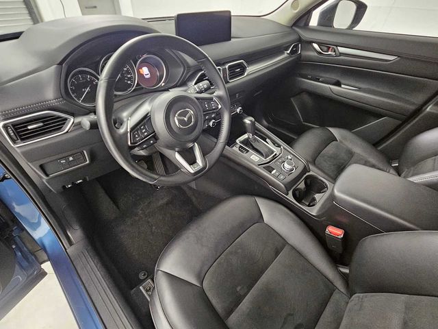 2023 Mazda CX-5 2.5 S Select Package