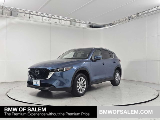 2023 Mazda CX-5 2.5 S Select Package