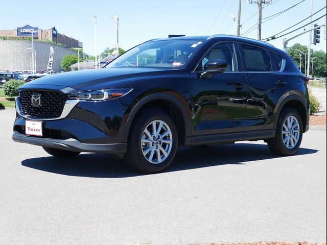 2023 Mazda CX-5 2.5 S Select Package